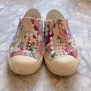 Native Jefferson - 9 toddler